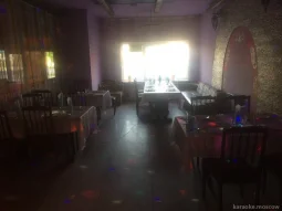 караоке-бар до рассвета фото 2 - karaoke.moscow