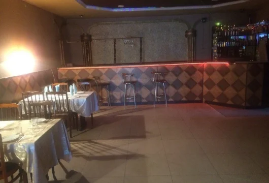 караоке-бар до рассвета фото 1 - karaoke.moscow