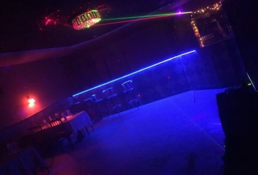 караоке-бар до рассвета фото 3 - karaoke.moscow